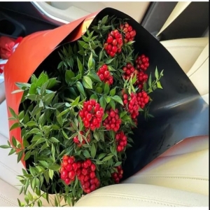 Marmaris Çiçek - Kokina Buketi ,