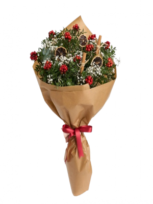  Marmaris Çiçekçiler - SEVİMLİ AŞK BUKETİM